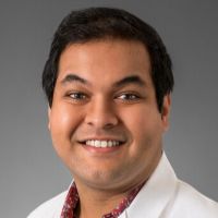 Shangir Siddique Headshot